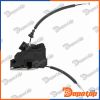 Serrure de porte droite pour KIA | EZC-HY-658, 81320-A4010